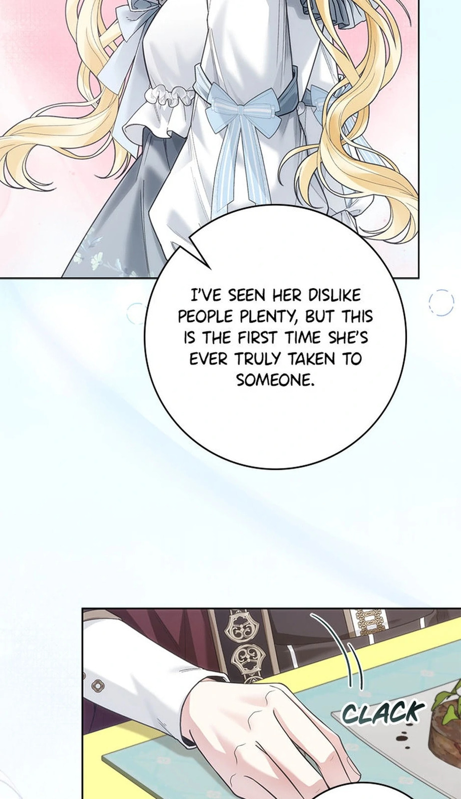 I Taught You Carefully, so Why Are You Obsessed? Chapter 35 page 57 - 