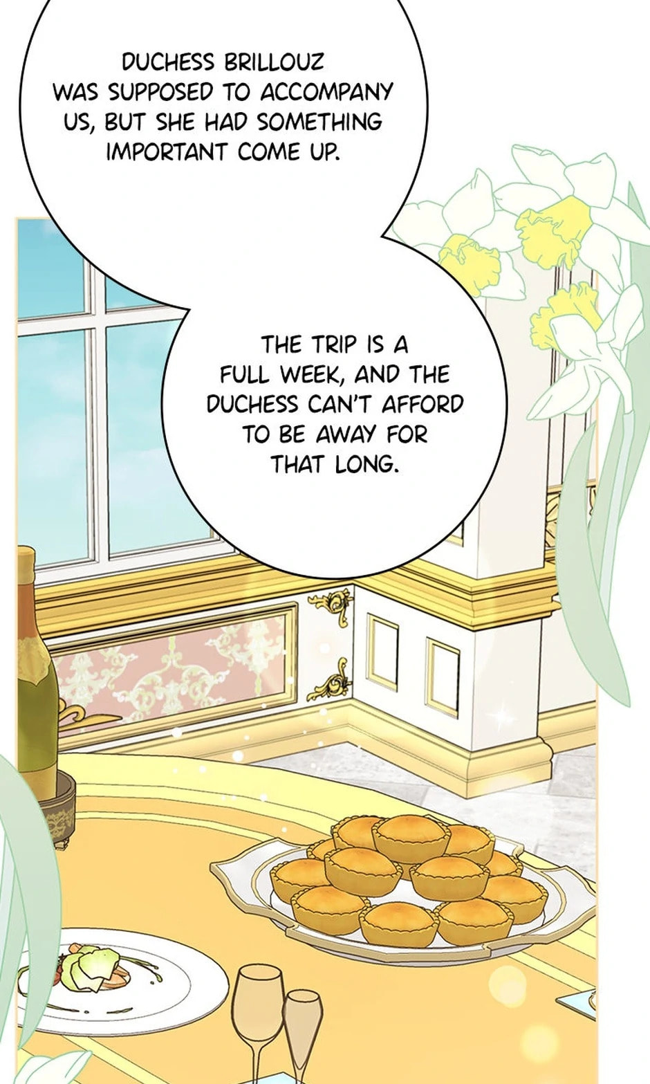 I Taught You Carefully, so Why Are You Obsessed? Chapter 35 page 61 - 