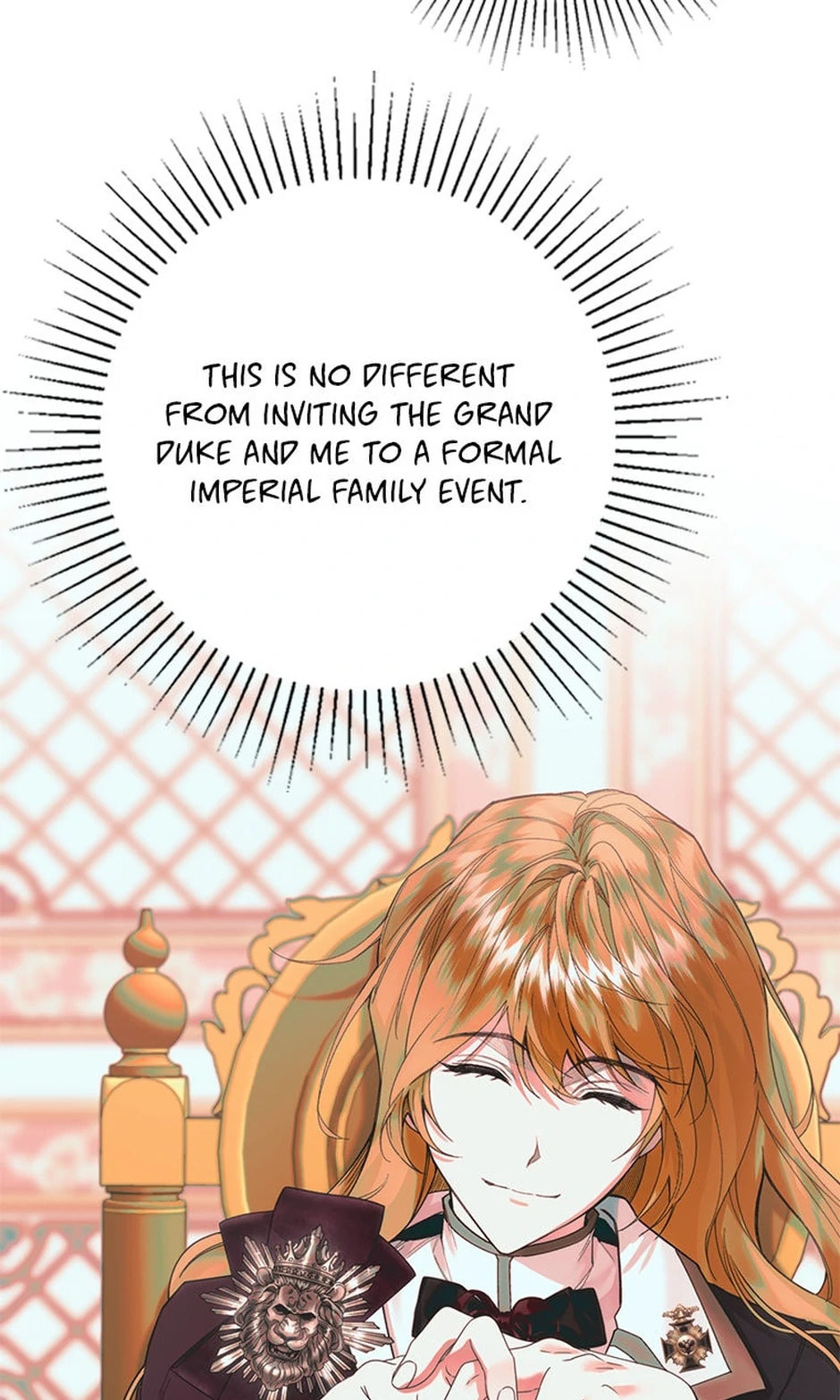 I Taught You Carefully, so Why Are You Obsessed? Chapter 35 page 65 - 