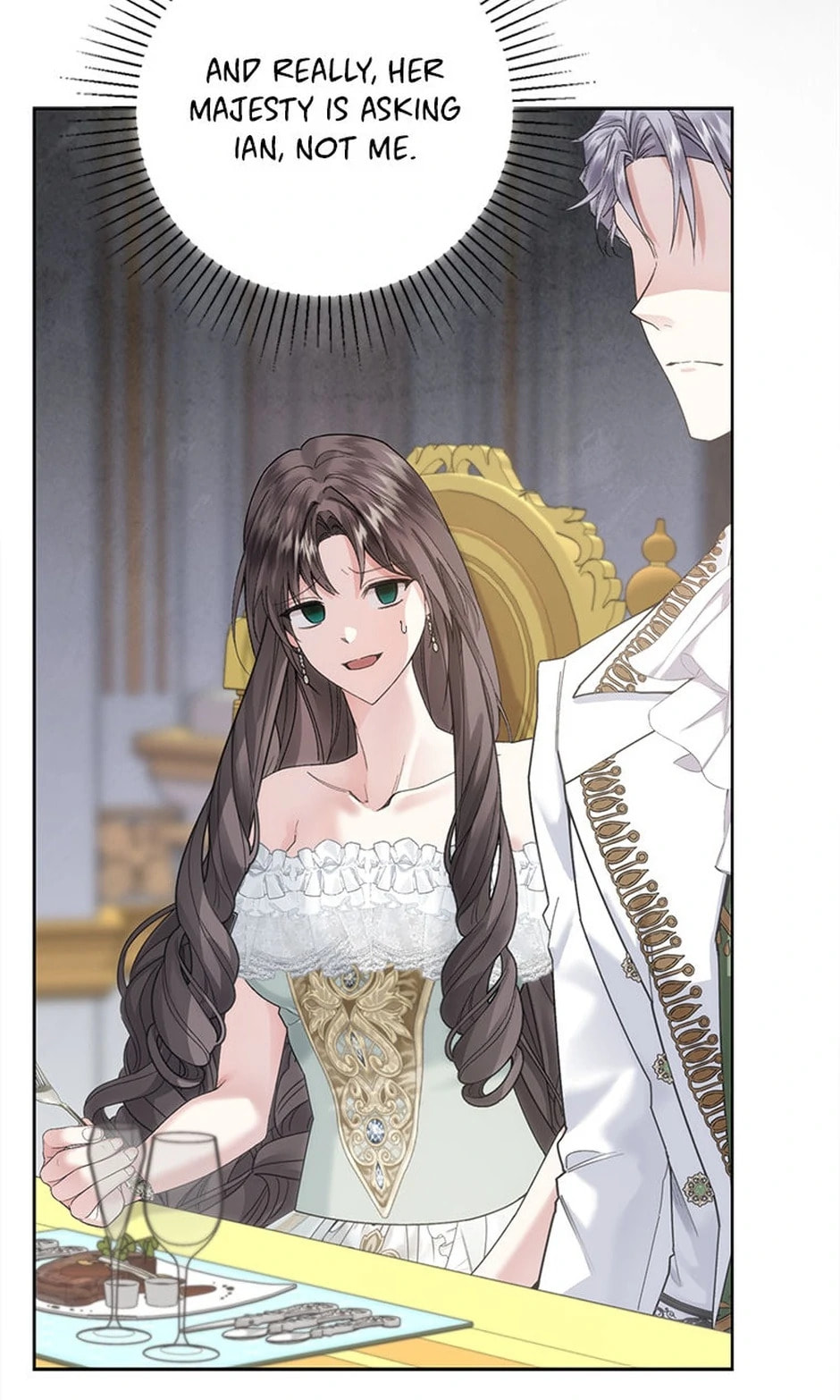 I Taught You Carefully, so Why Are You Obsessed? Chapter 35 page 67 - 