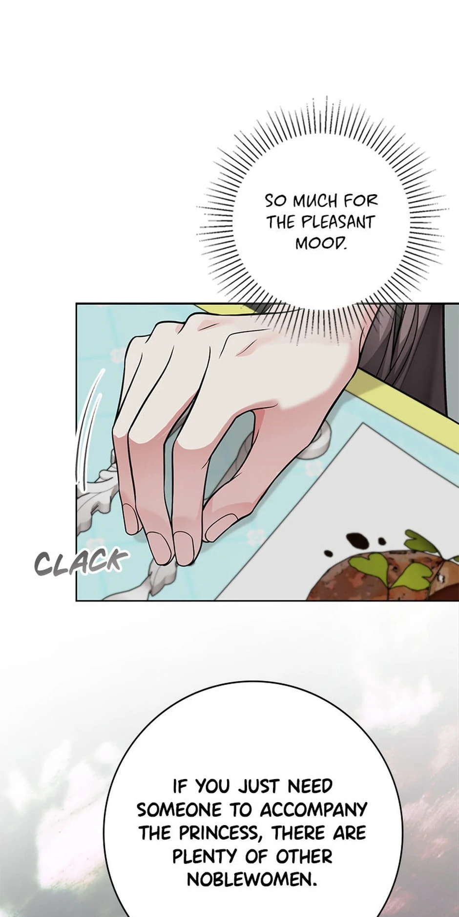 I Taught You Carefully, so Why Are You Obsessed? Chapter 35 page 68 - 