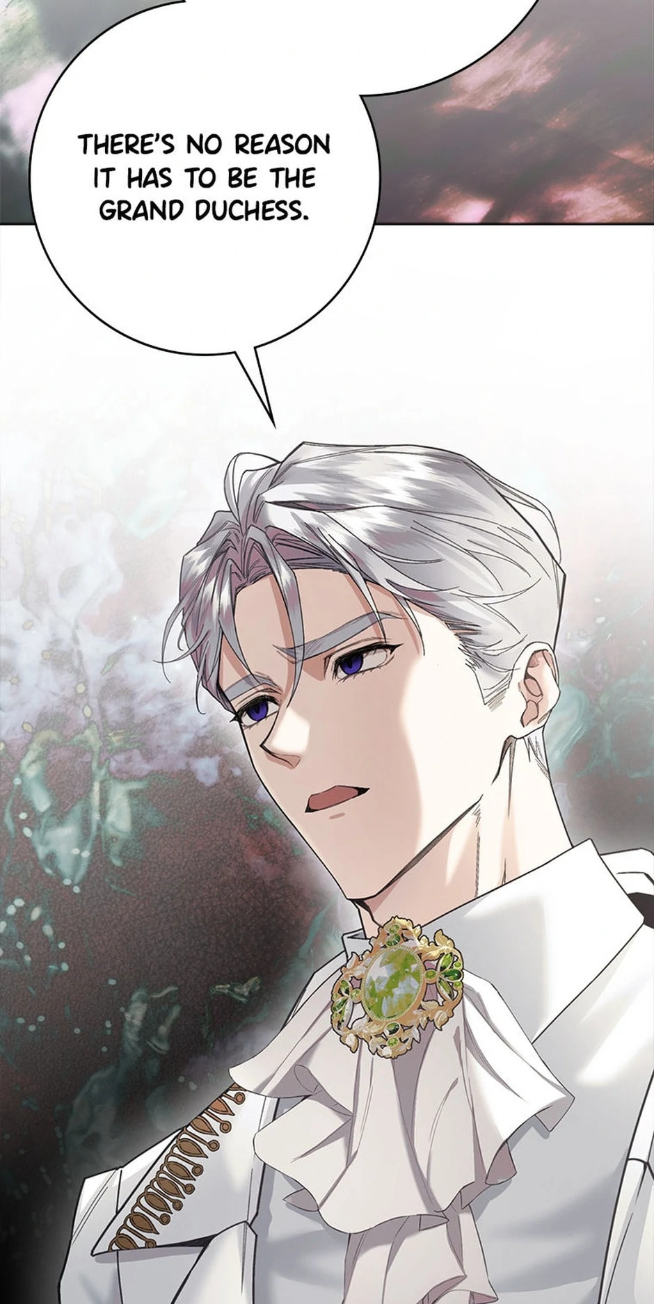 I Taught You Carefully, so Why Are You Obsessed? Chapter 35 page 69 - 