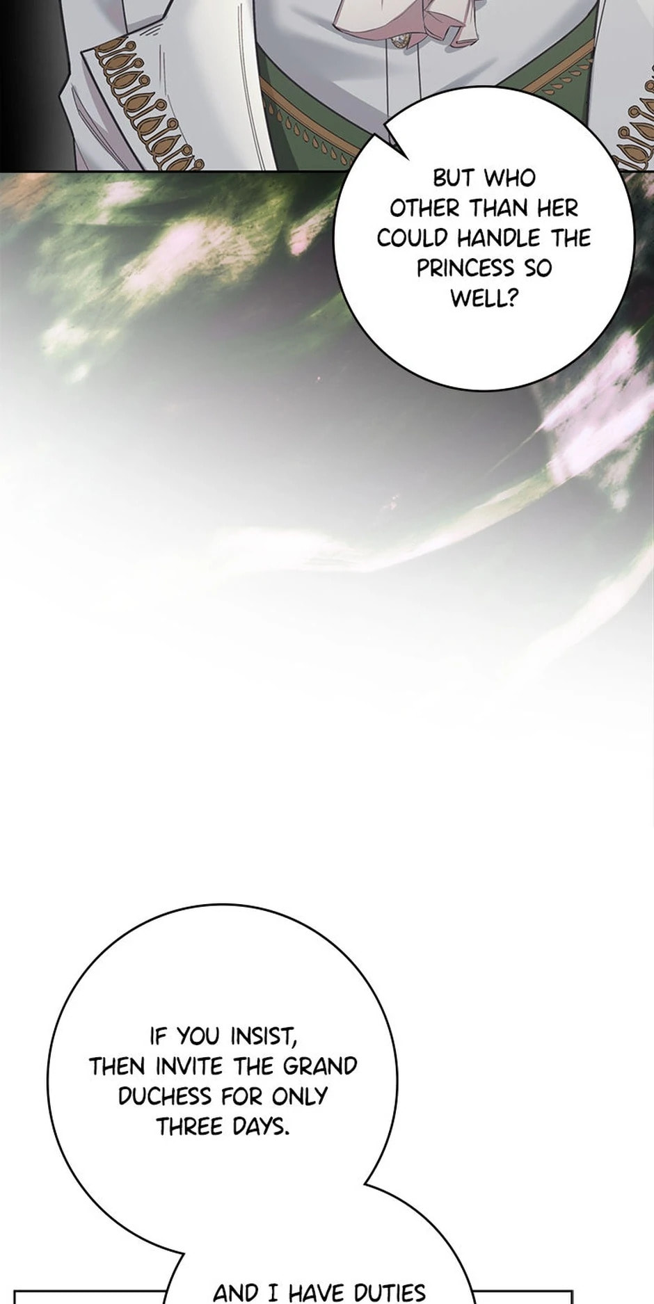 I Taught You Carefully, so Why Are You Obsessed? Chapter 35 page 70 - 
