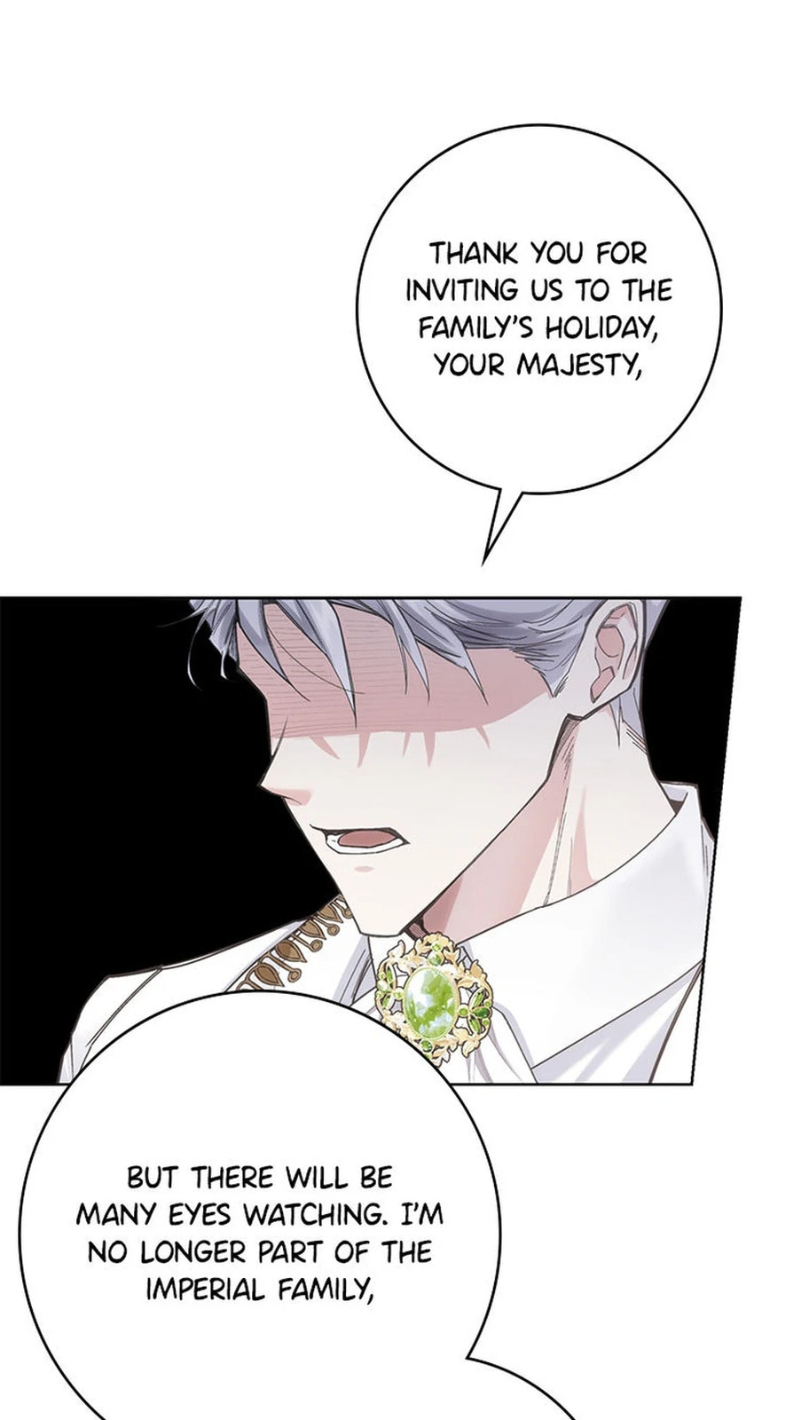 I Taught You Carefully, so Why Are You Obsessed? Chapter 35 page 75 - 