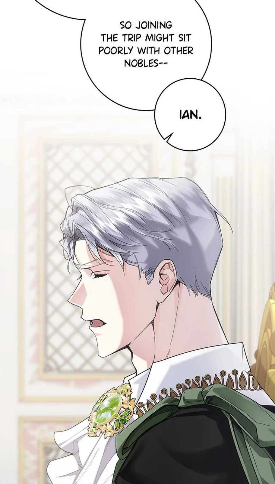 I Taught You Carefully, so Why Are You Obsessed? Chapter 35 page 76 - 