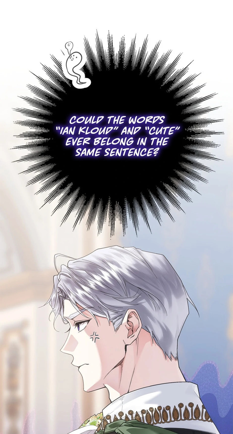 I Taught You Carefully, so Why Are You Obsessed? Chapter 35 page 9 - 