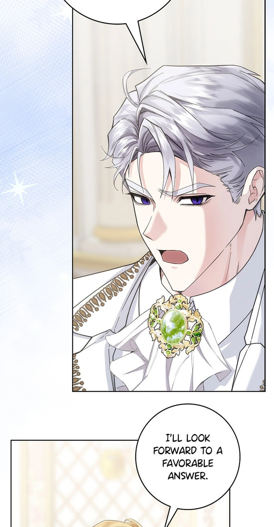 I Taught You Carefully, so Why Are You Obsessed? Chapter 35 page 81 - 