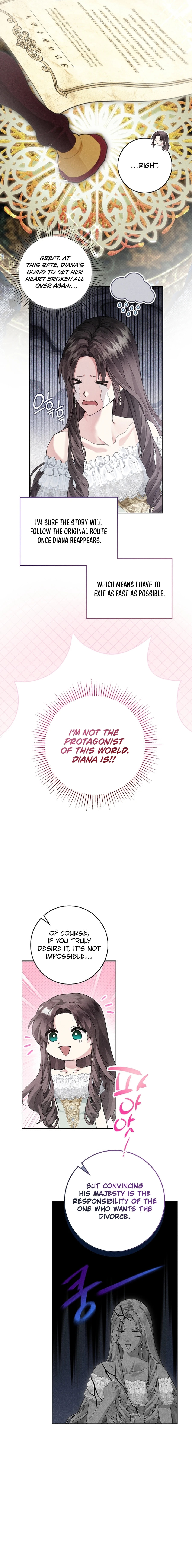 I Taught You Carefully, so Why Are You Obsessed? Chapter 36 page 14 - 