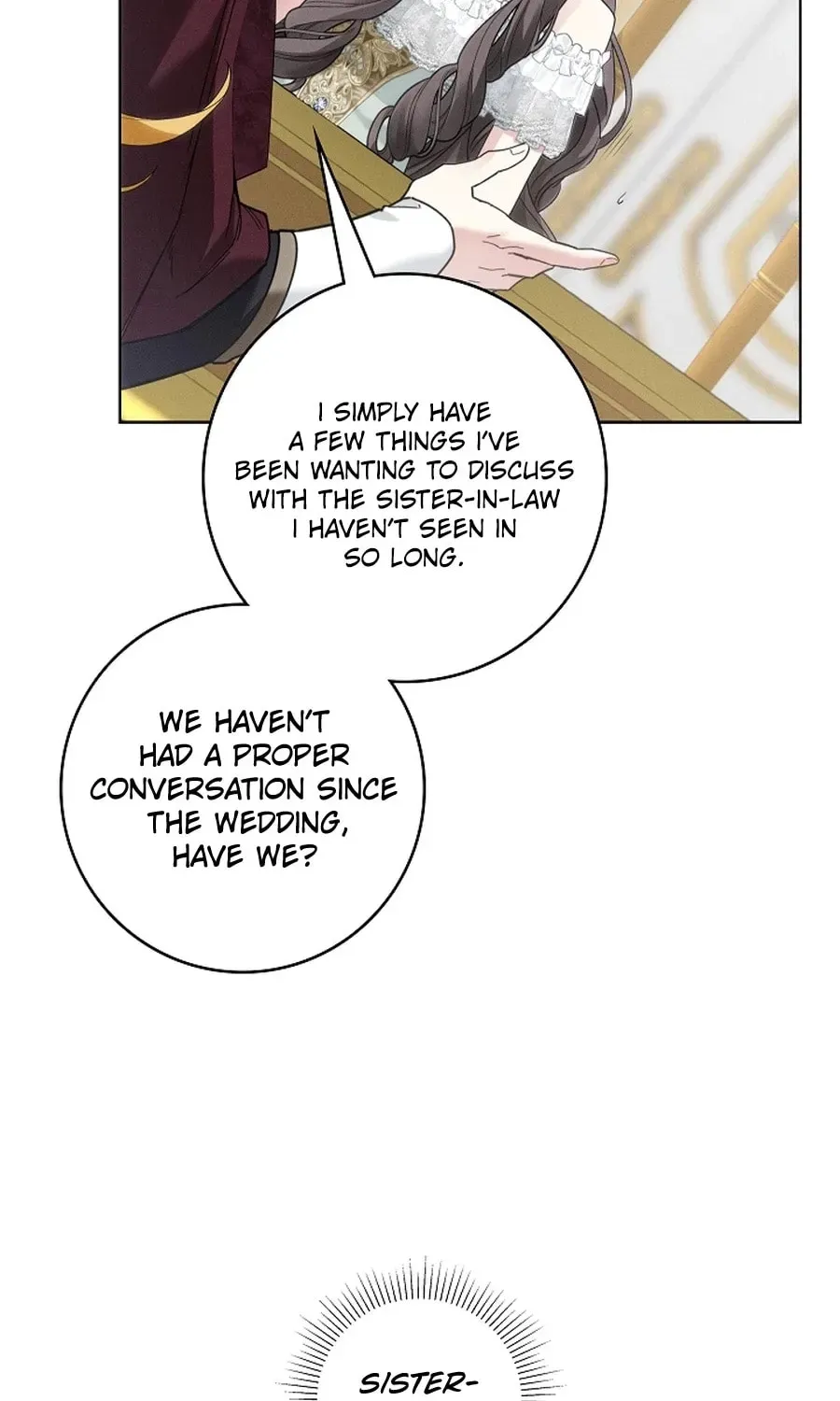 I Taught You Carefully, so Why Are You Obsessed? Chapter 367 page 11 - 