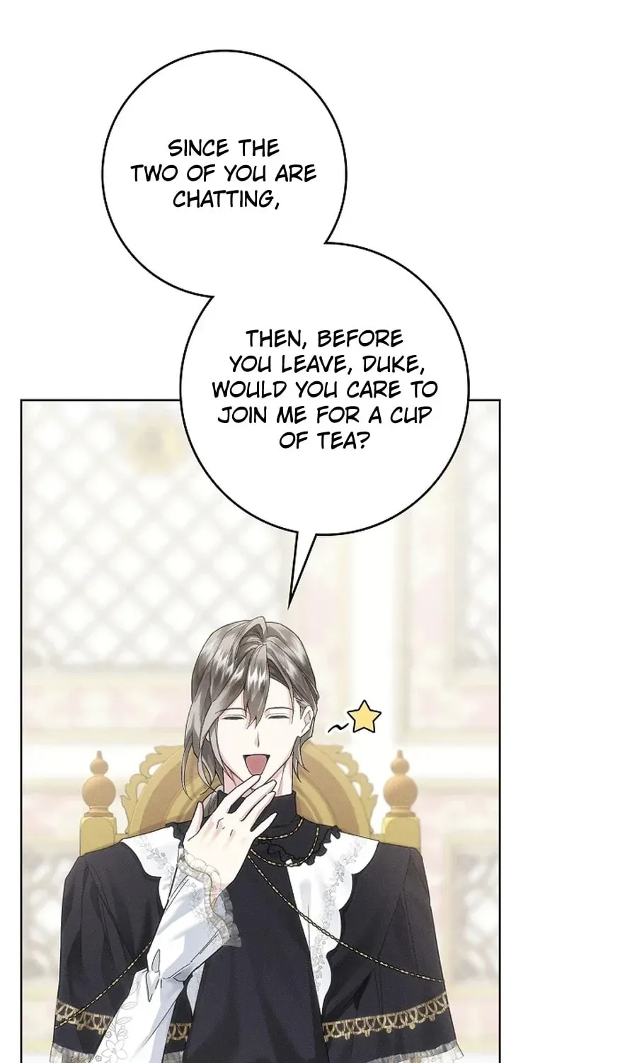 I Taught You Carefully, so Why Are You Obsessed? Chapter 367 page 13 - 