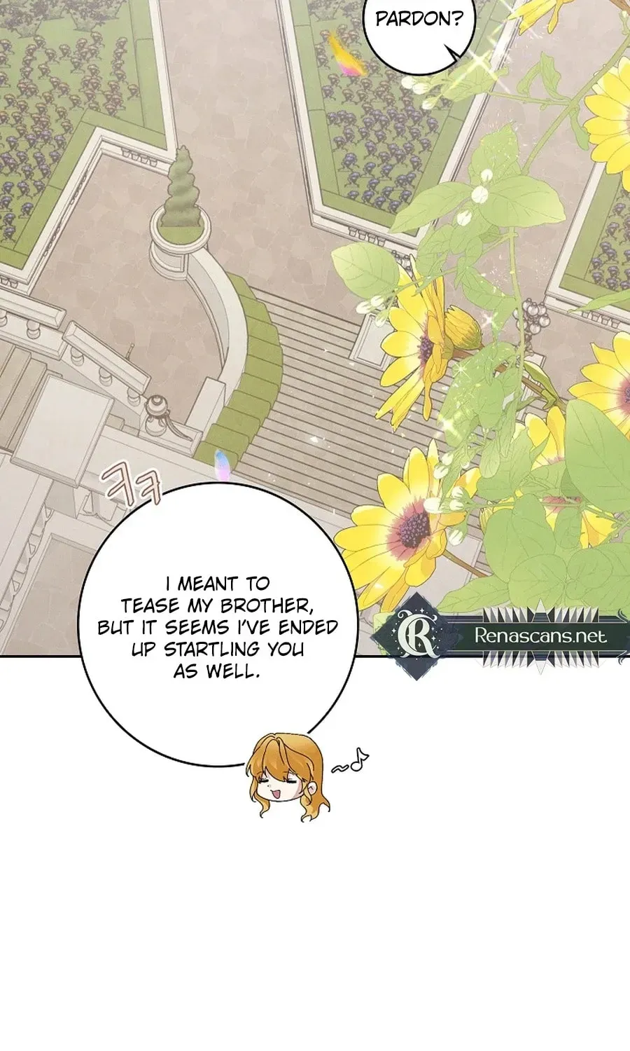 I Taught You Carefully, so Why Are You Obsessed? Chapter 367 page 19 - 