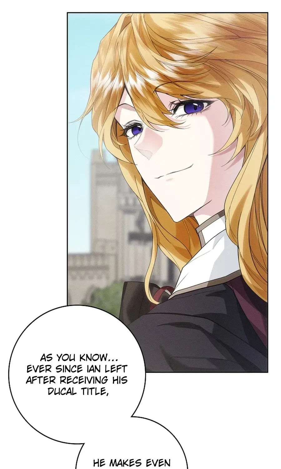 I Taught You Carefully, so Why Are You Obsessed? Chapter 367 page 23 - 
