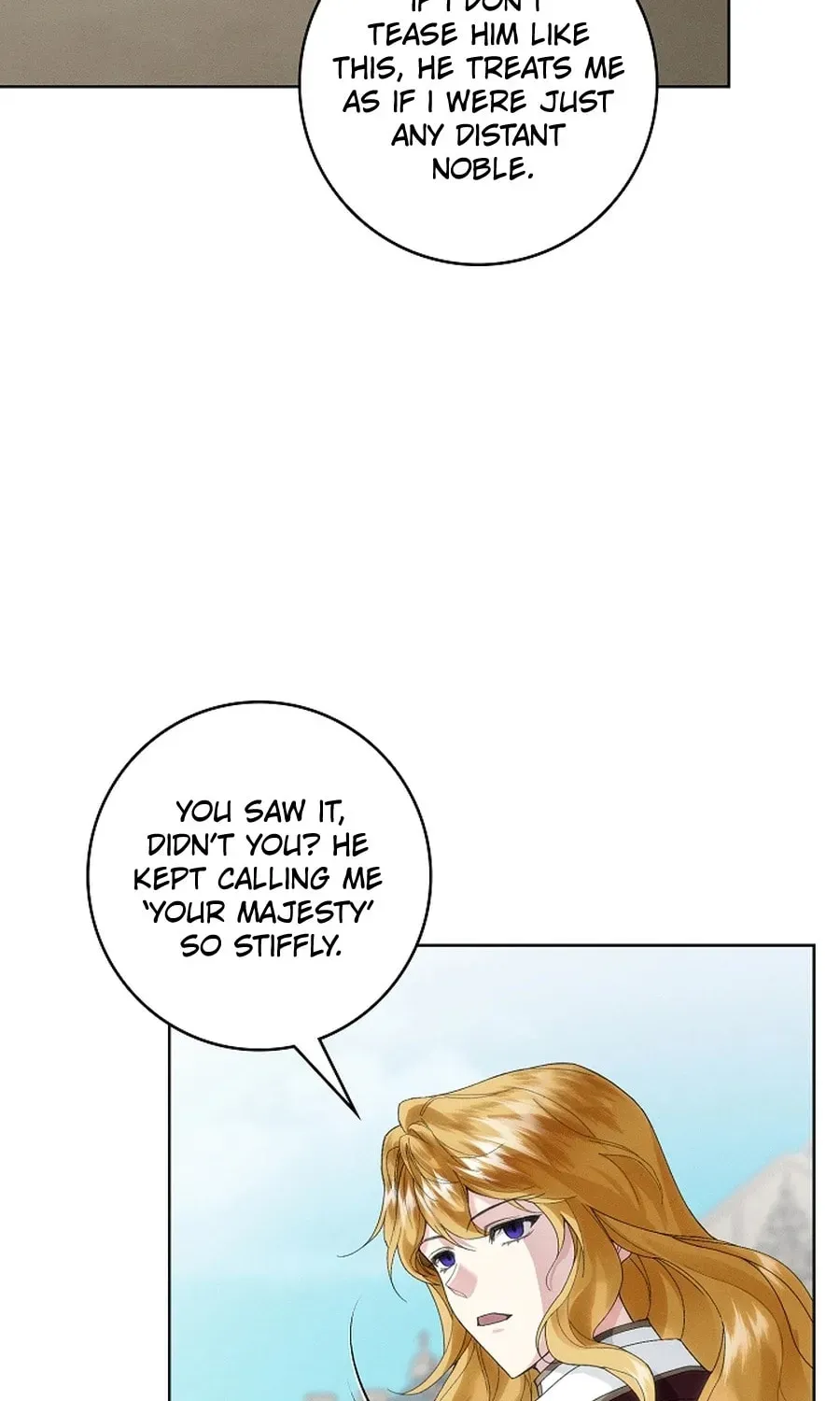 I Taught You Carefully, so Why Are You Obsessed? Chapter 367 page 25 - 