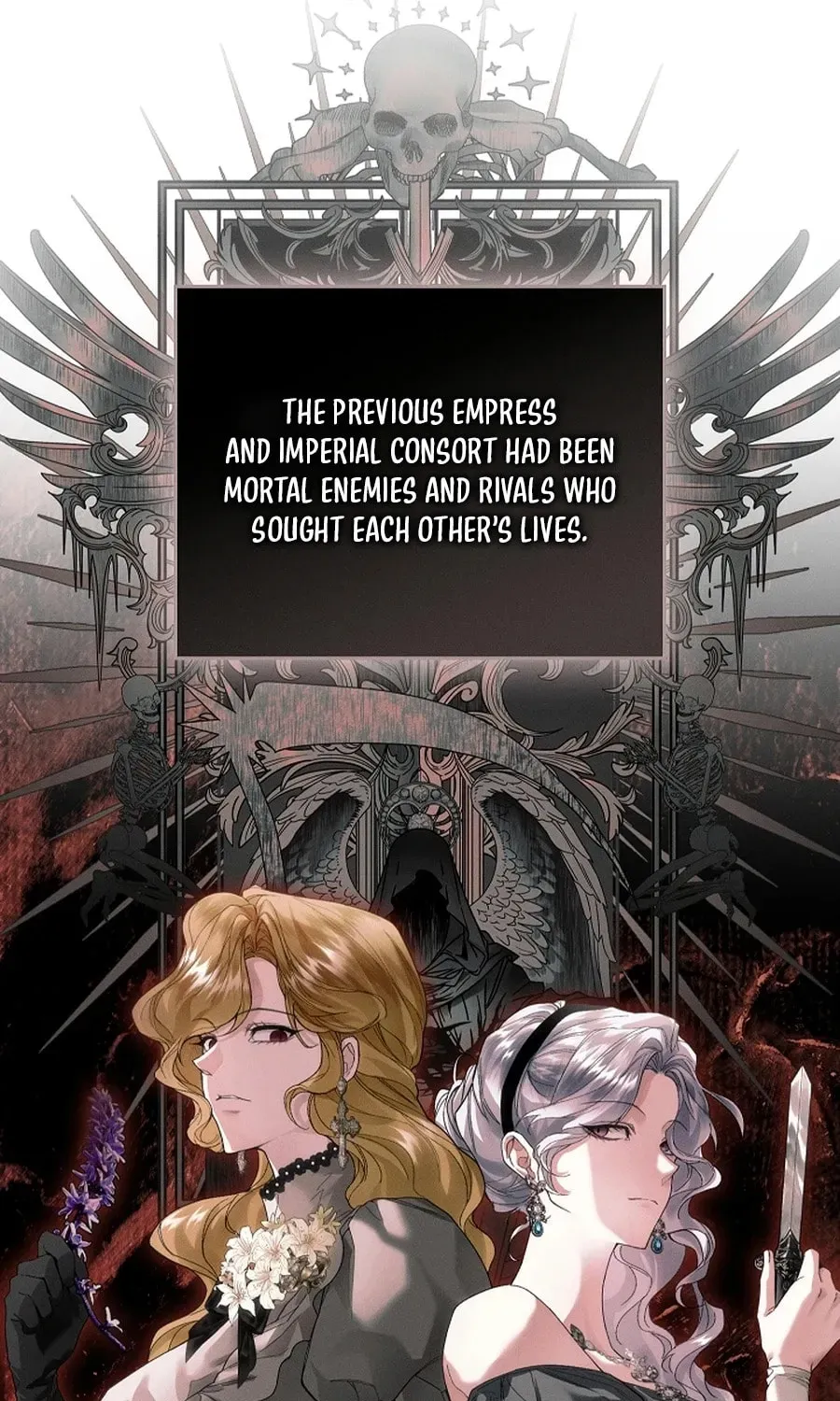 I Taught You Carefully, so Why Are You Obsessed? Chapter 367 page 28 - 
