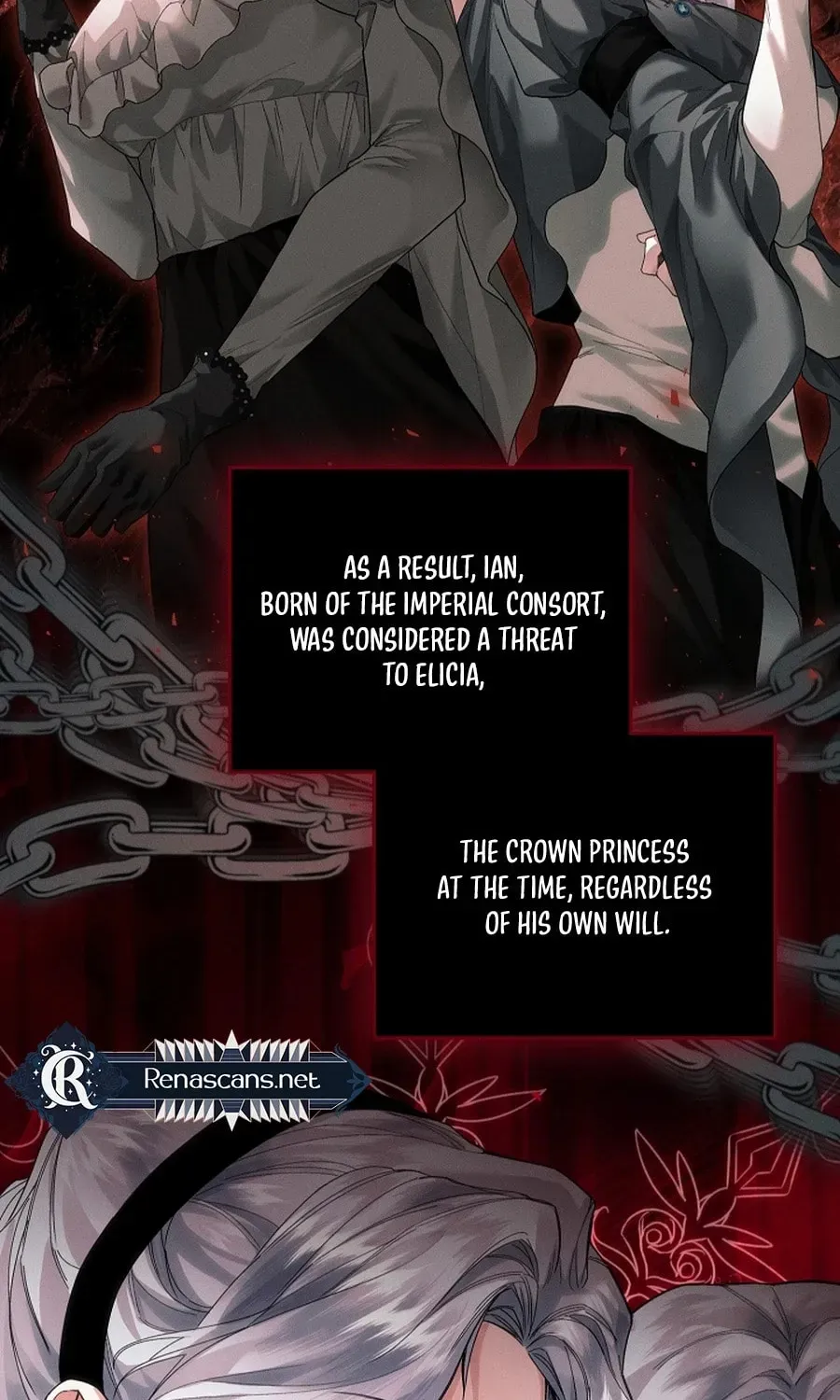 I Taught You Carefully, so Why Are You Obsessed? Chapter 367 page 29 - 