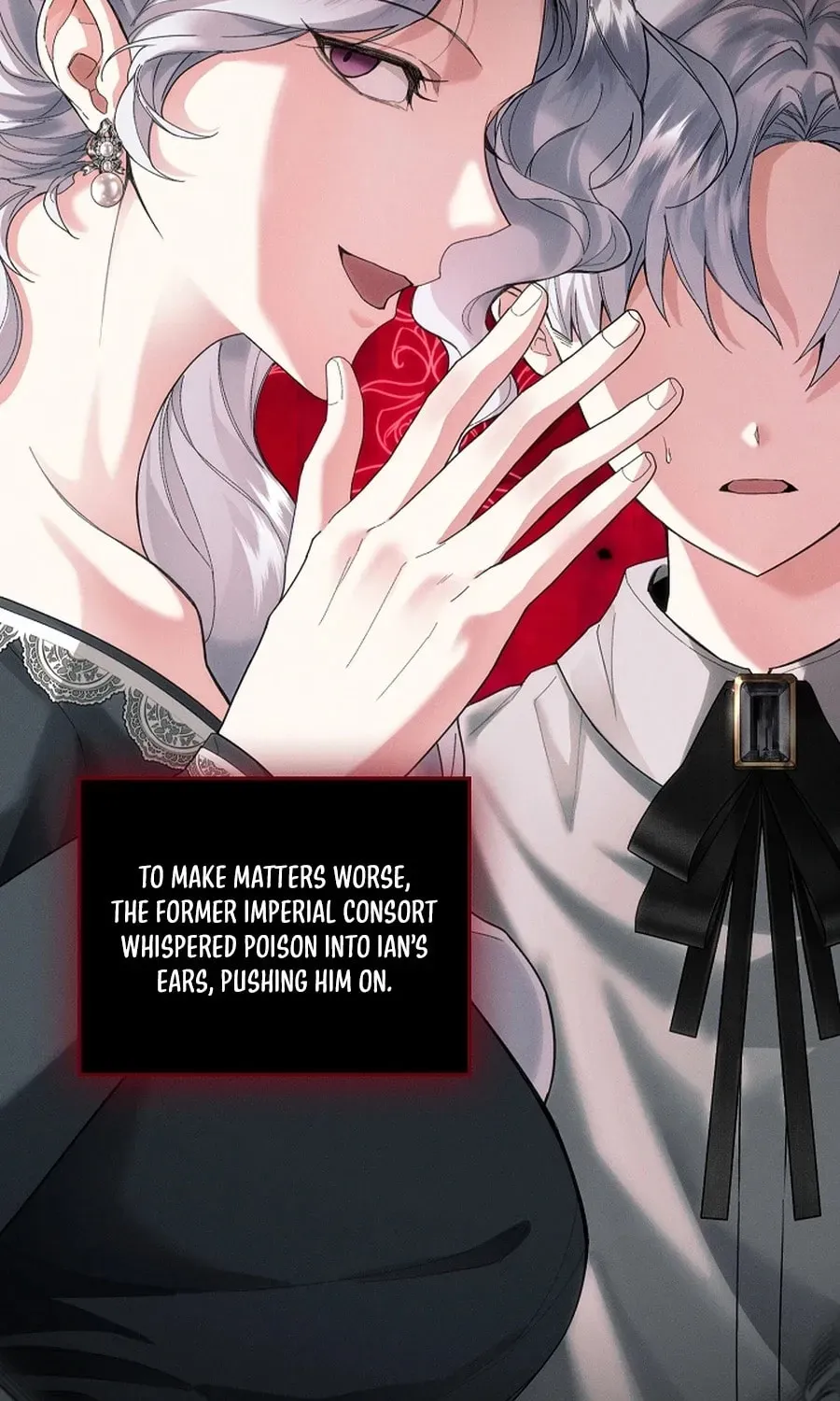I Taught You Carefully, so Why Are You Obsessed? Chapter 367 page 30 - 