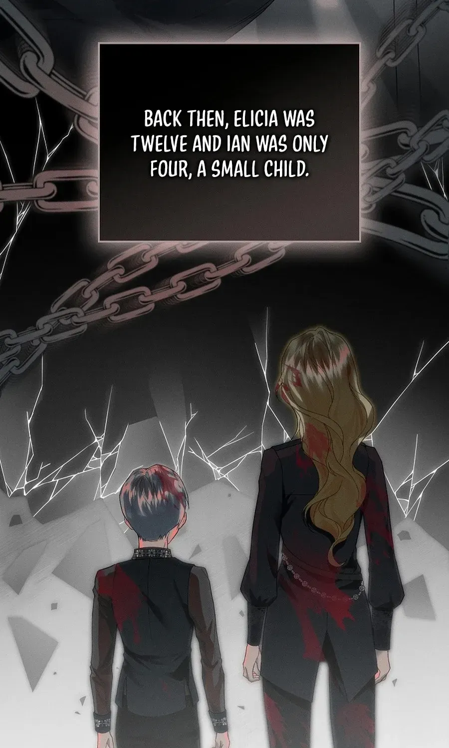 I Taught You Carefully, so Why Are You Obsessed? Chapter 367 page 31 - 