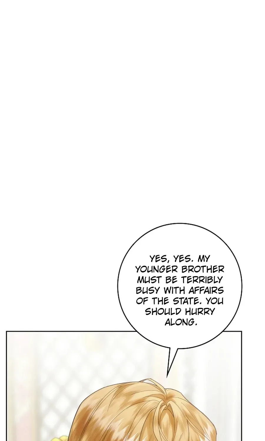 I Taught You Carefully, so Why Are You Obsessed? Chapter 367 page 5 - 