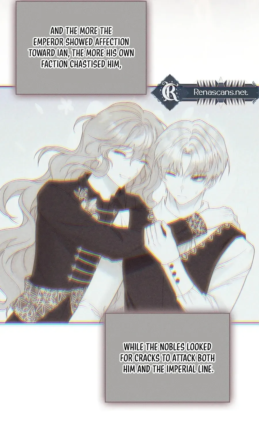 I Taught You Carefully, so Why Are You Obsessed? Chapter 367 page 41 - 