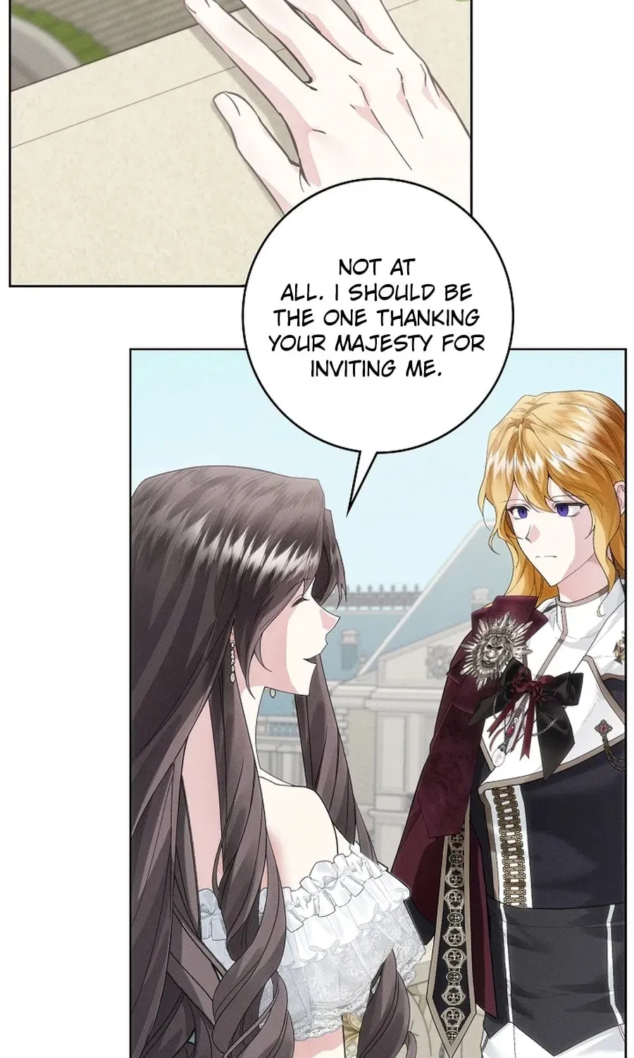 I Taught You Carefully, so Why Are You Obsessed? Chapter 367 page 43 - 
