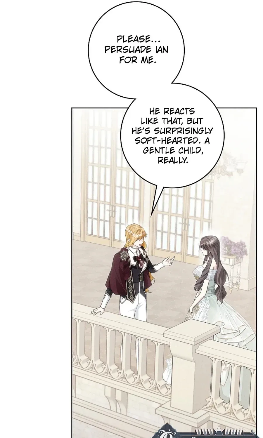 I Taught You Carefully, so Why Are You Obsessed? Chapter 367 page 48 - 