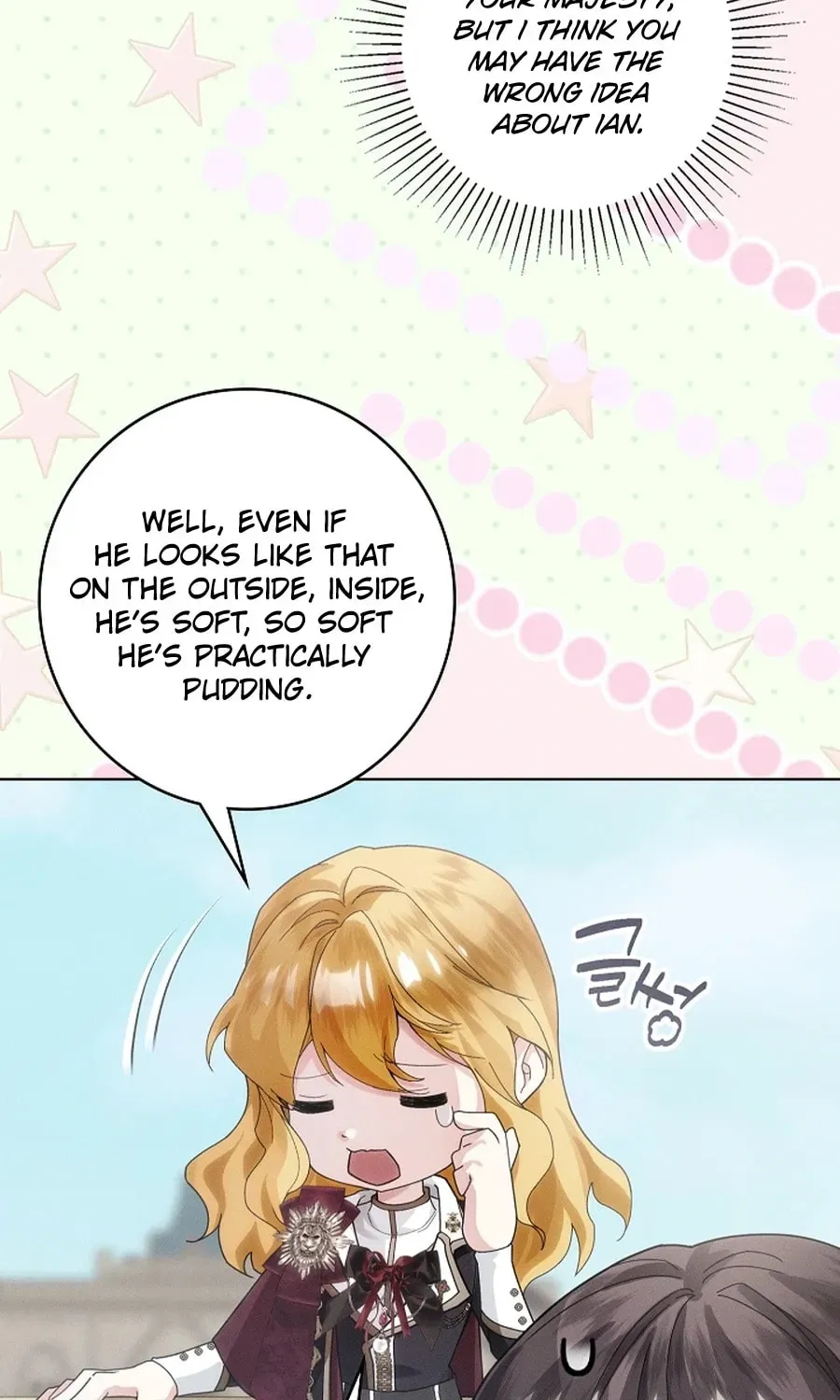 I Taught You Carefully, so Why Are You Obsessed? Chapter 367 page 50 - 