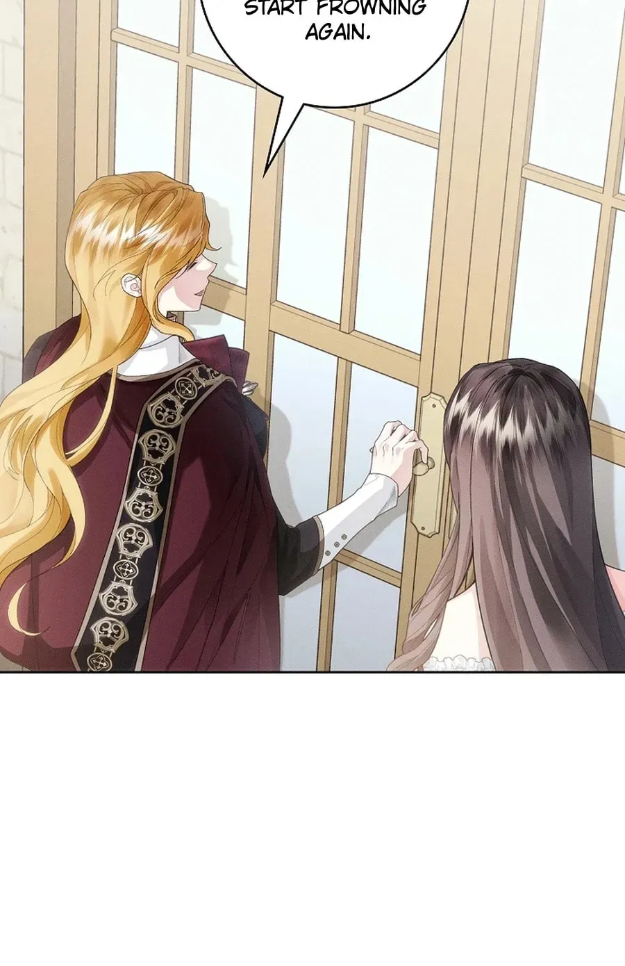 I Taught You Carefully, so Why Are You Obsessed? Chapter 367 page 53 - 
