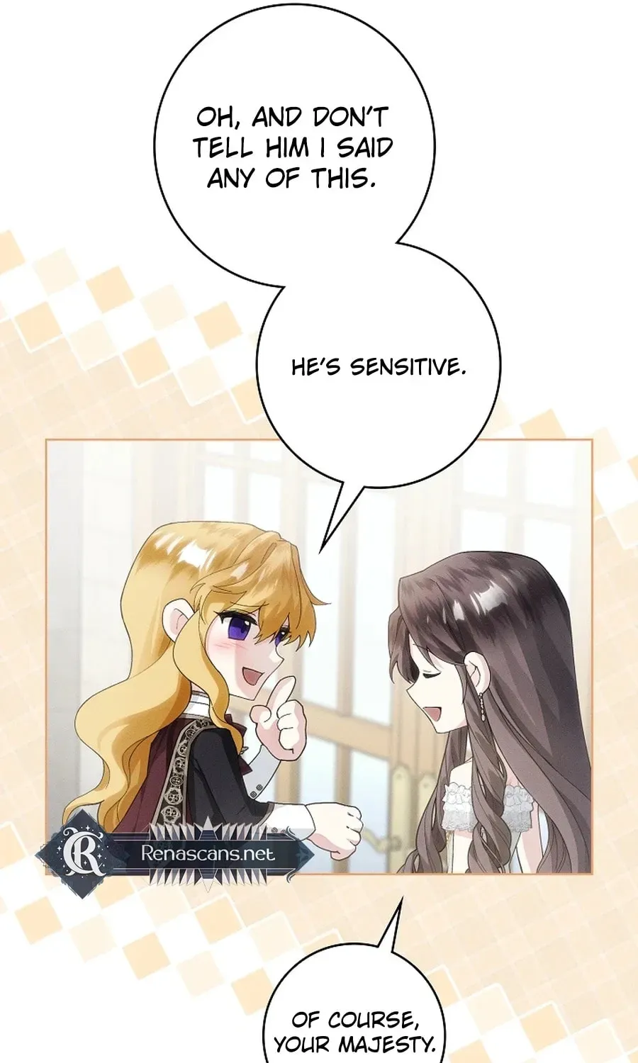 I Taught You Carefully, so Why Are You Obsessed? Chapter 367 page 54 - 