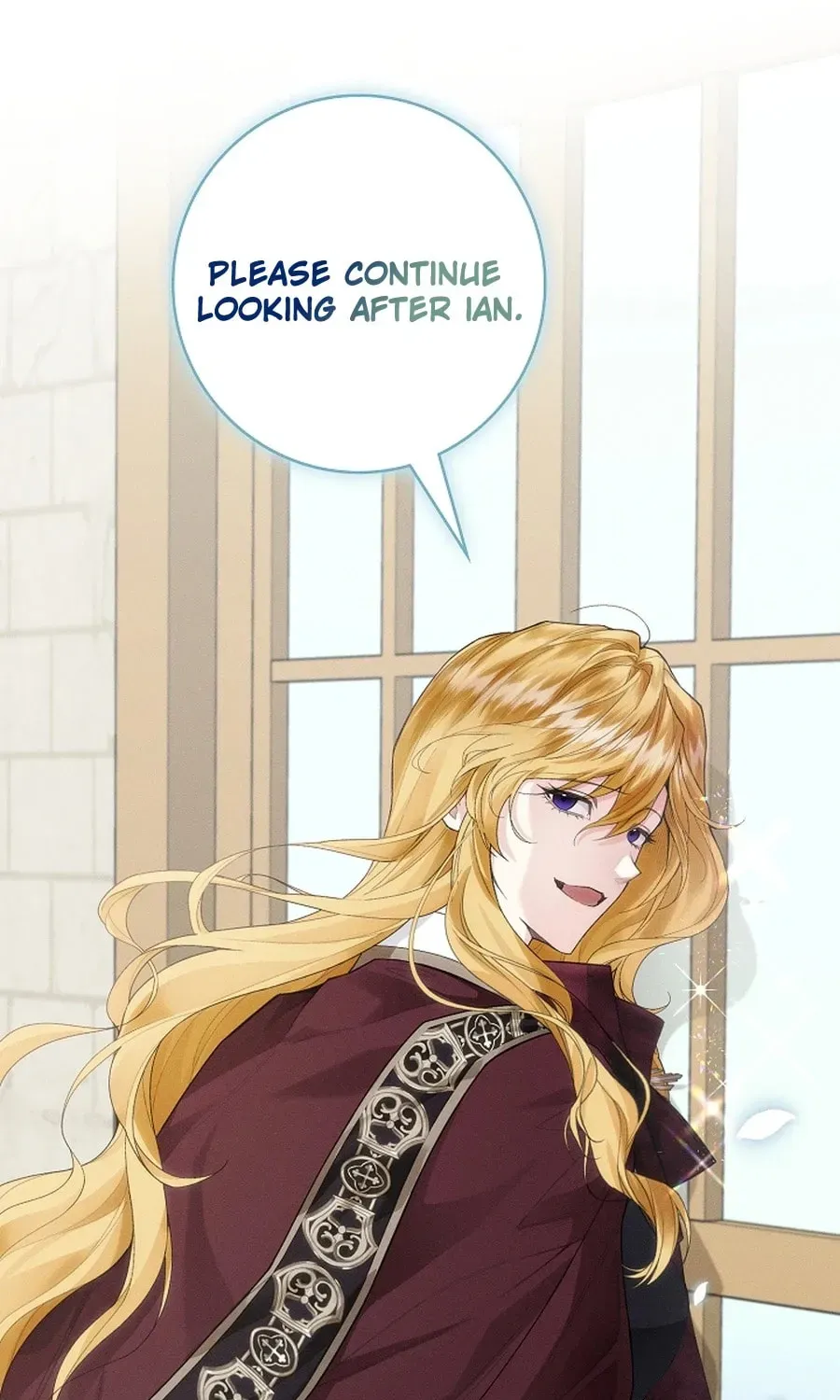 I Taught You Carefully, so Why Are You Obsessed? Chapter 367 page 58 - 