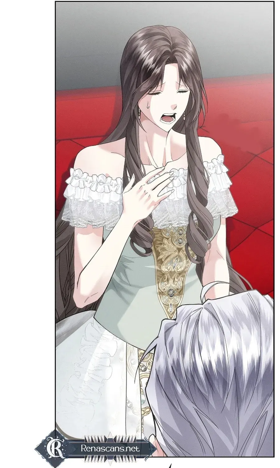 I Taught You Carefully, so Why Are You Obsessed? Chapter 367 page 67 - 