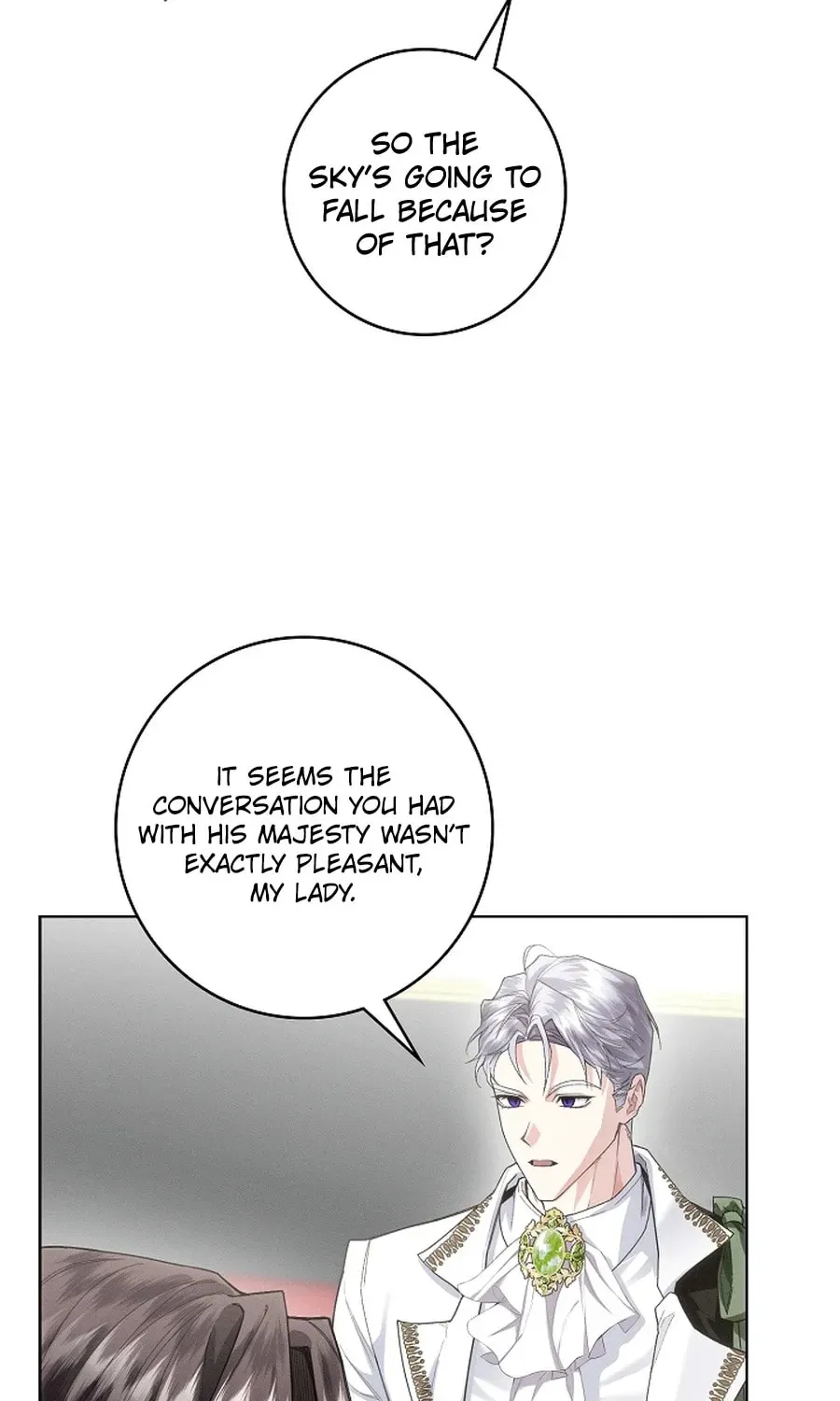 I Taught You Carefully, so Why Are You Obsessed? Chapter 367 page 68 - 