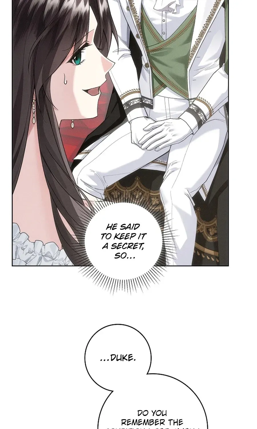 I Taught You Carefully, so Why Are You Obsessed? Chapter 367 page 69 - 