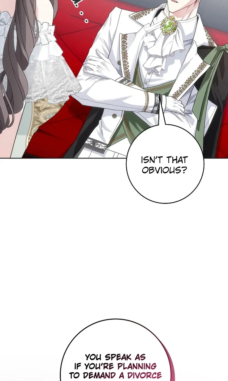 I Taught You Carefully, so Why Are You Obsessed? Chapter 367 page 77 - 