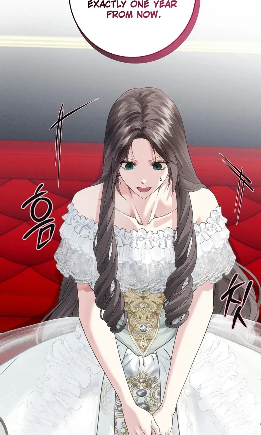 I Taught You Carefully, so Why Are You Obsessed? Chapter 367 page 78 - 