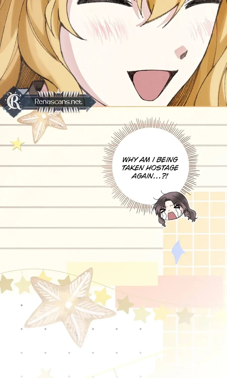 I Taught You Carefully, so Why Are You Obsessed? Chapter 367 page 9 - 