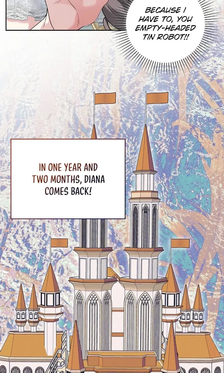 I Taught You Carefully, so Why Are You Obsessed? Chapter 367 page 81 - 