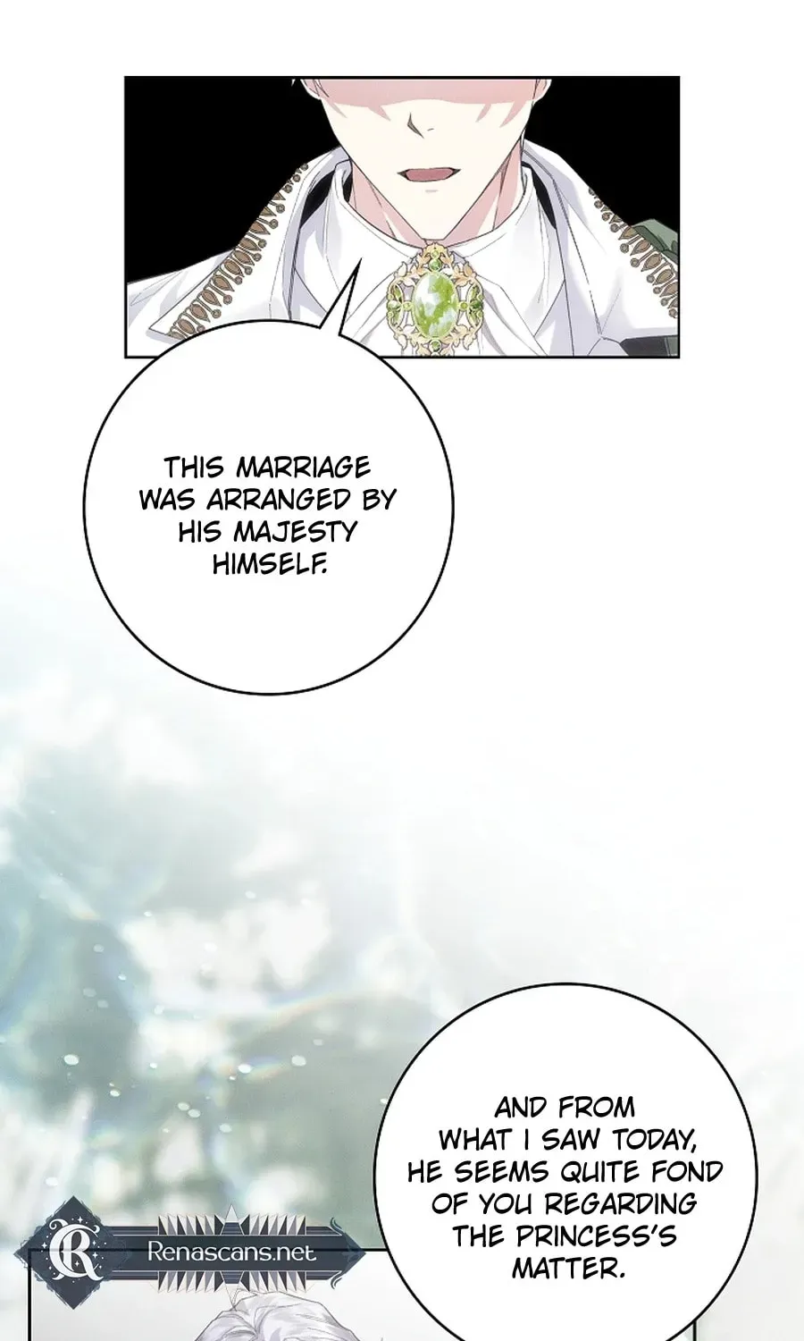I Taught You Carefully, so Why Are You Obsessed? Chapter 367 page 83 - 