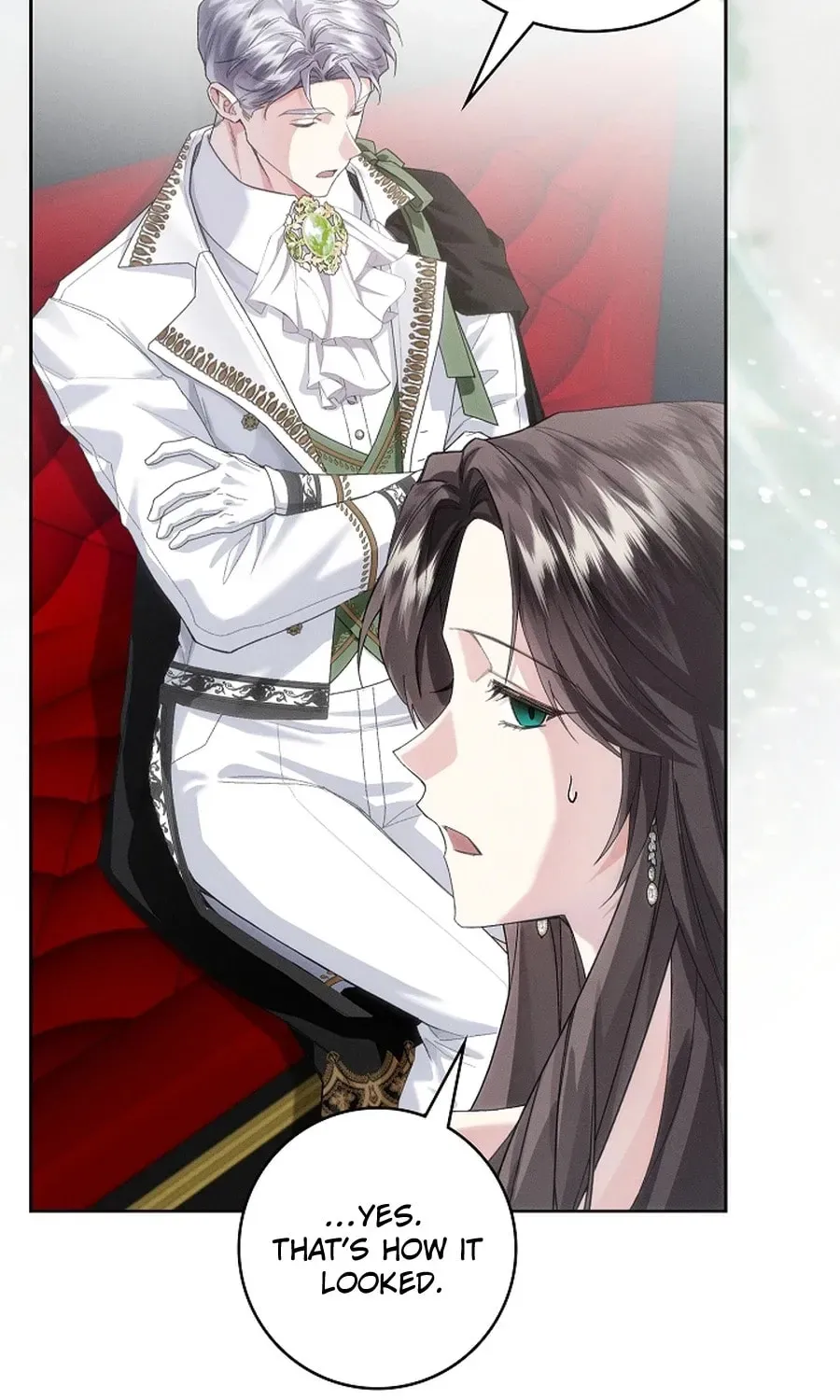 I Taught You Carefully, so Why Are You Obsessed? Chapter 367 page 84 - 