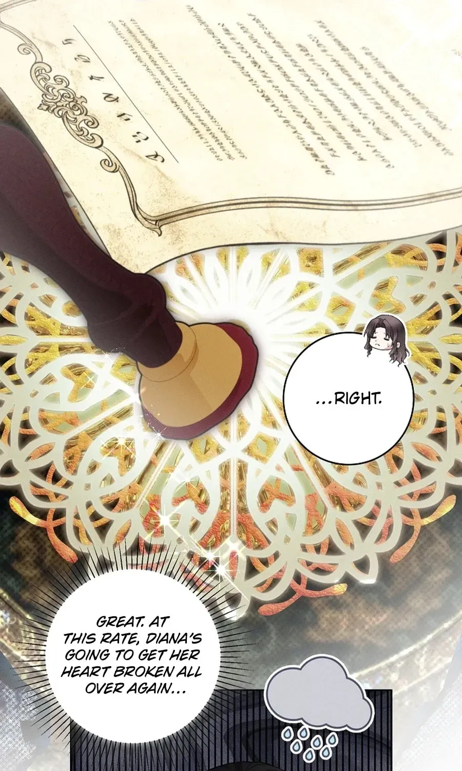 I Taught You Carefully, so Why Are You Obsessed? Chapter 367 page 86 - 
