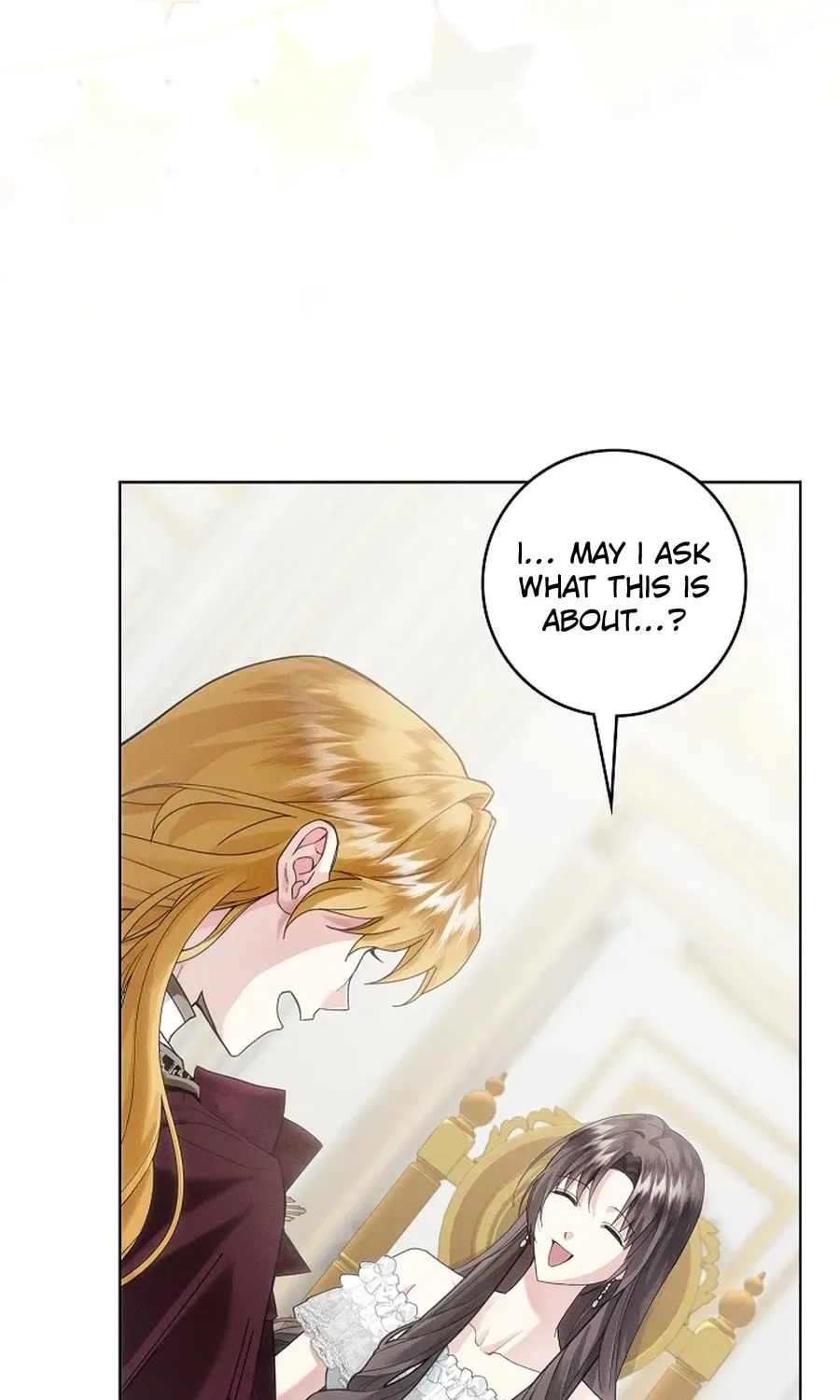 I Taught You Carefully, so Why Are You Obsessed? Chapter 367 page 10 - 