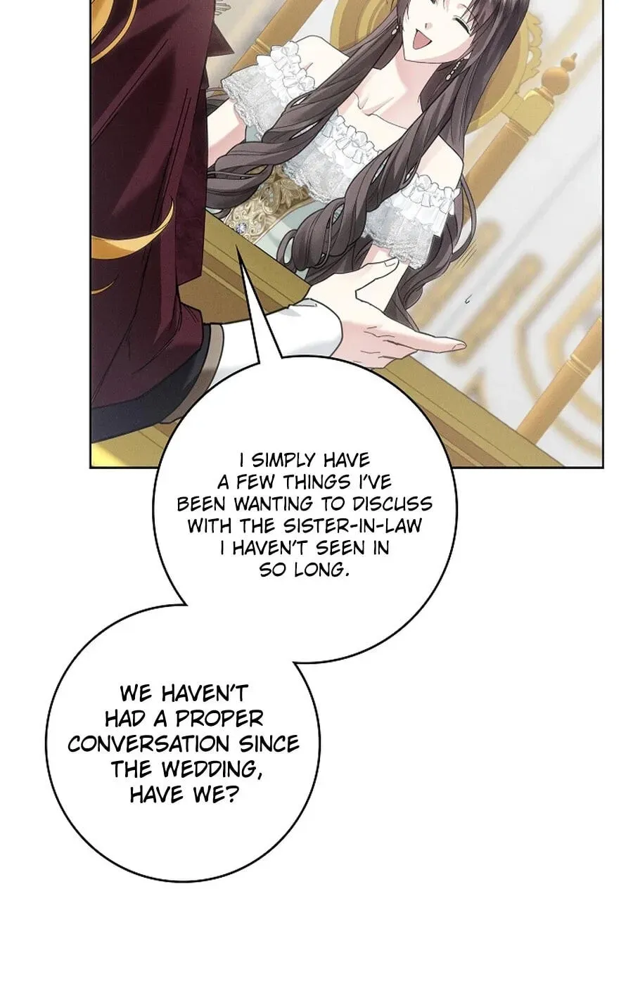 I Taught You Carefully, so Why Are You Obsessed? Chapter 368 page 11 - 