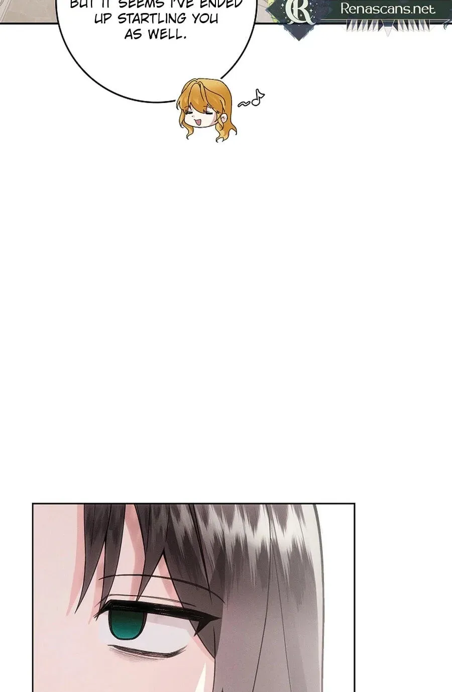 I Taught You Carefully, so Why Are You Obsessed? Chapter 368 page 20 - 