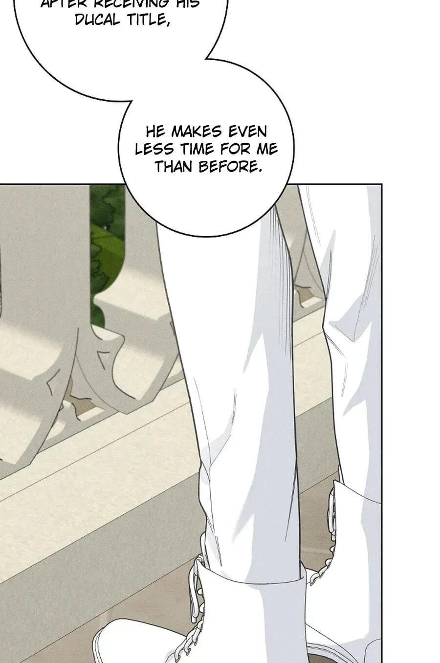 I Taught You Carefully, so Why Are You Obsessed? Chapter 368 page 24 - 