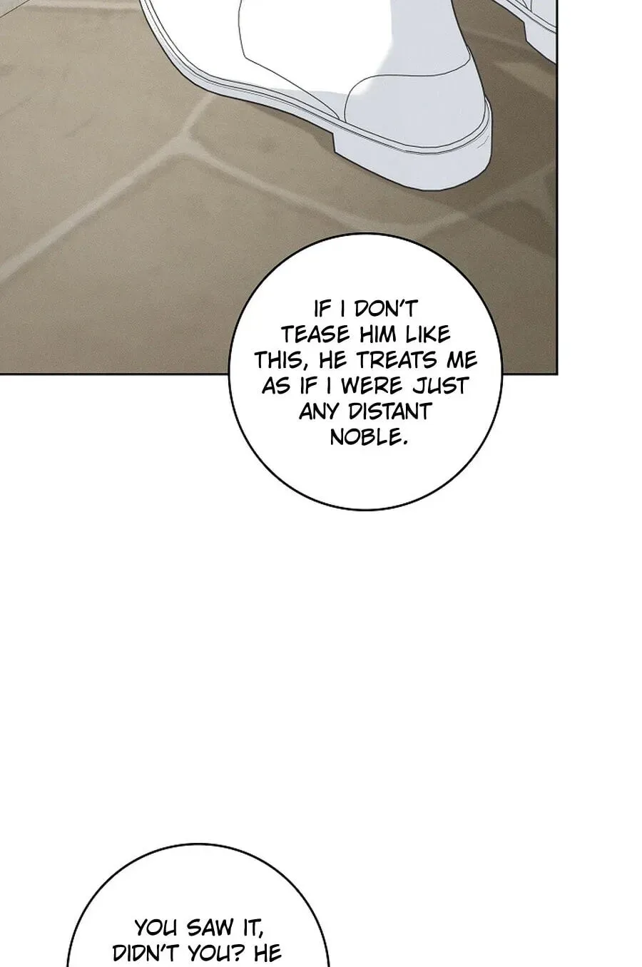 I Taught You Carefully, so Why Are You Obsessed? Chapter 368 page 25 - 