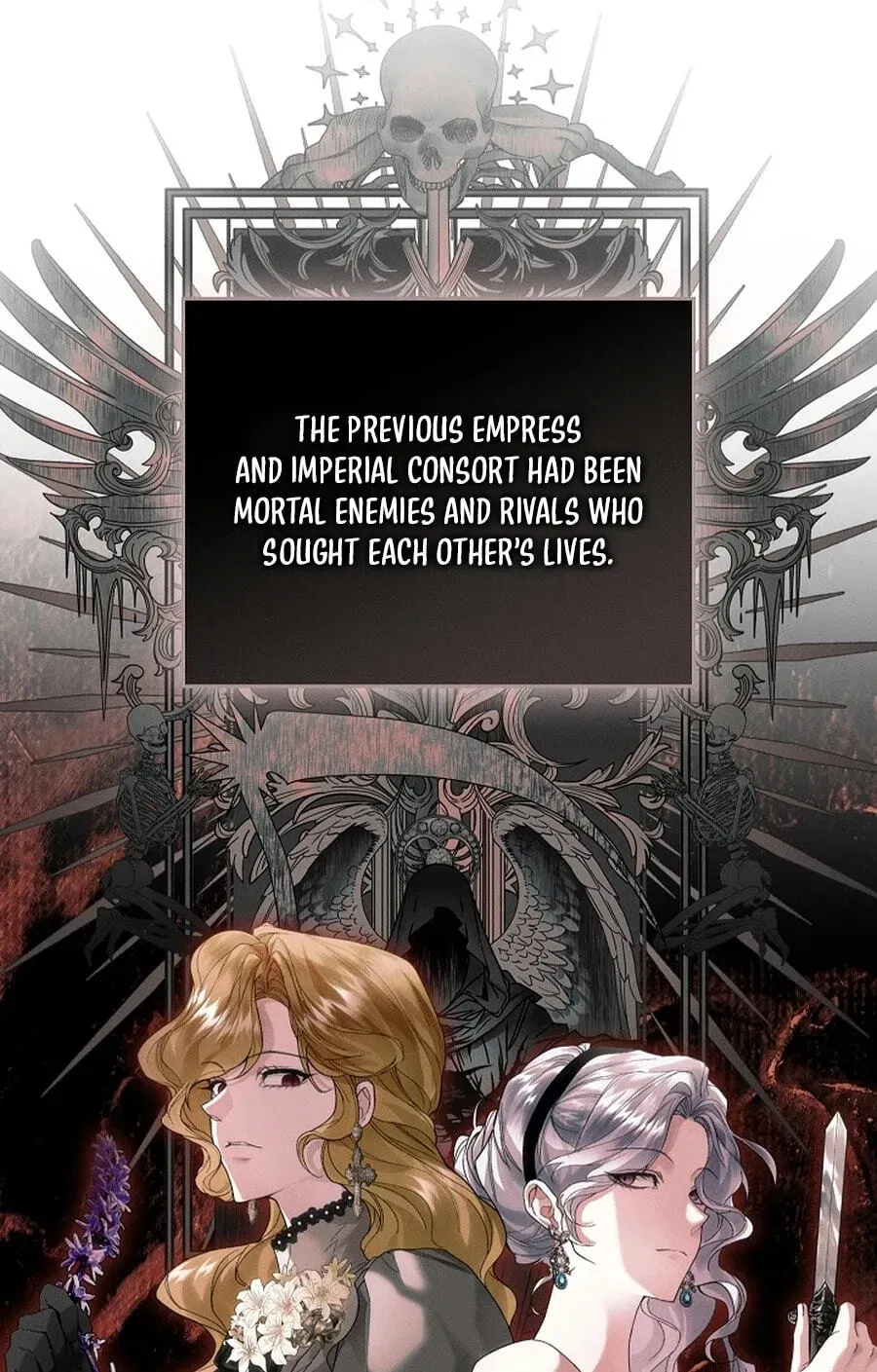 I Taught You Carefully, so Why Are You Obsessed? Chapter 368 page 28 - 