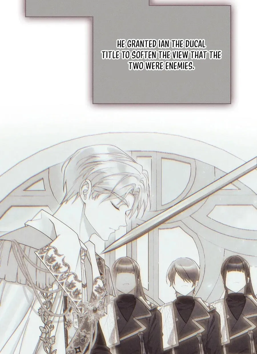 I Taught You Carefully, so Why Are You Obsessed? Chapter 368 page 38 - 
