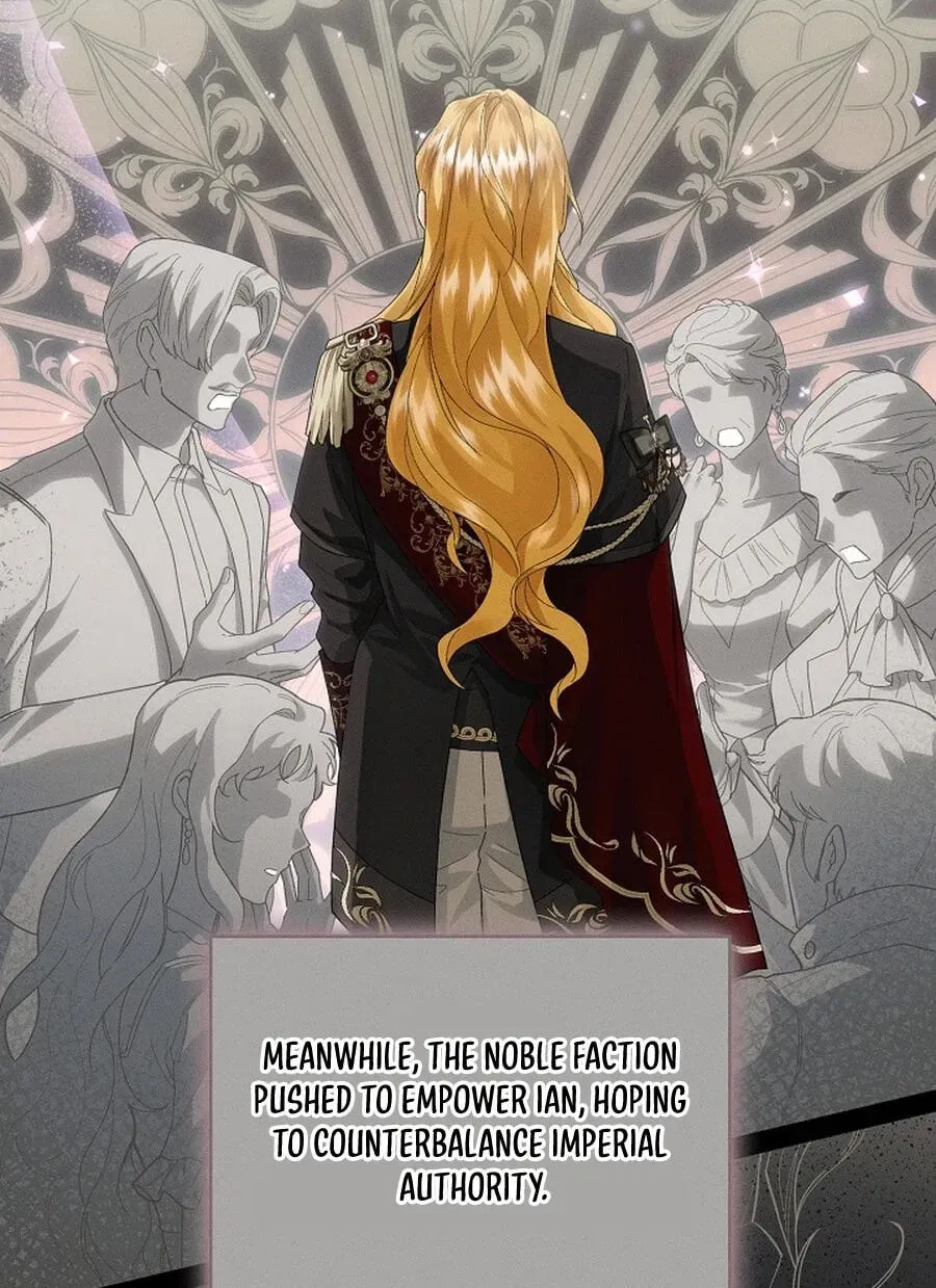 I Taught You Carefully, so Why Are You Obsessed? Chapter 368 page 40 - 