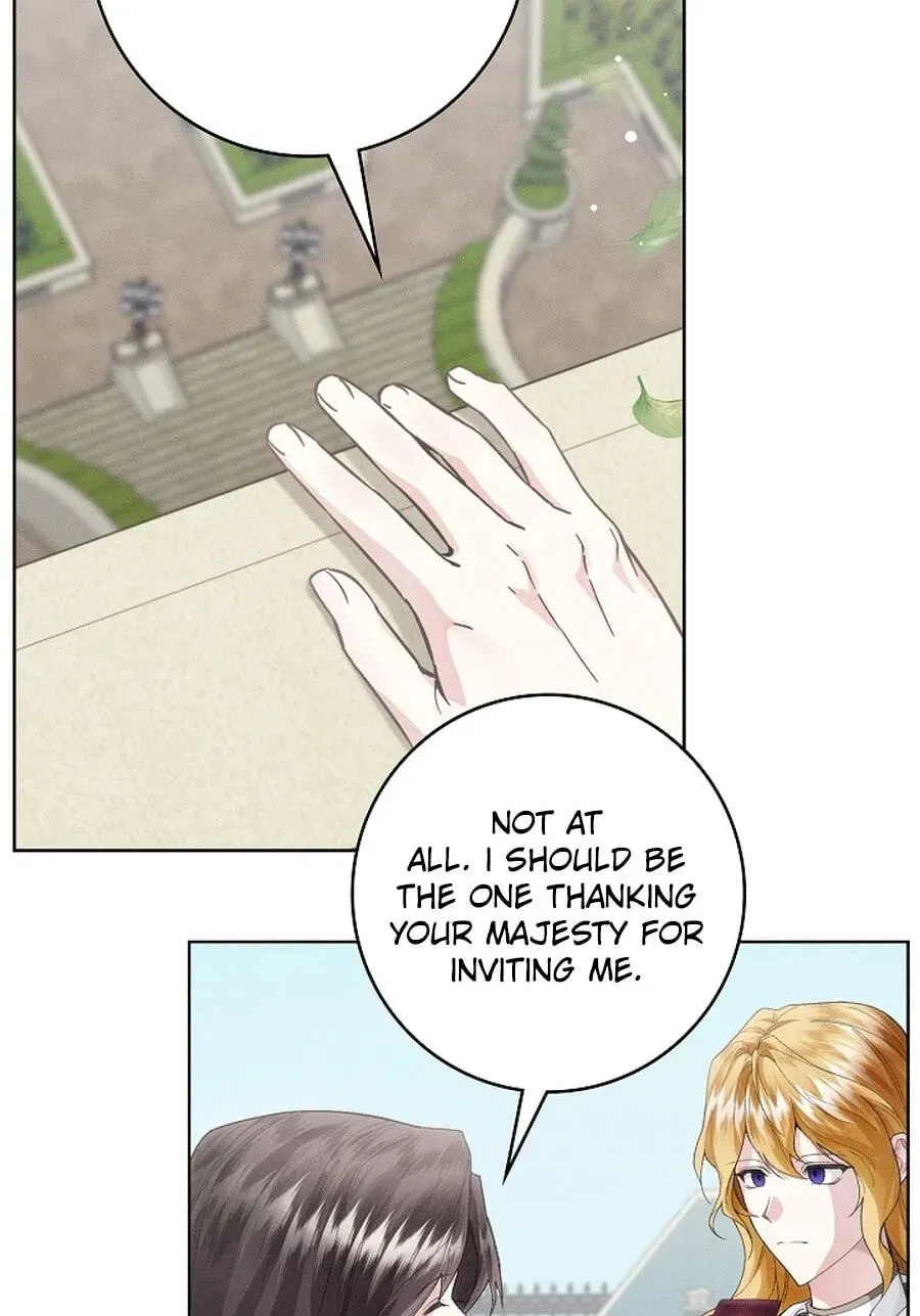I Taught You Carefully, so Why Are You Obsessed? Chapter 368 page 44 - 