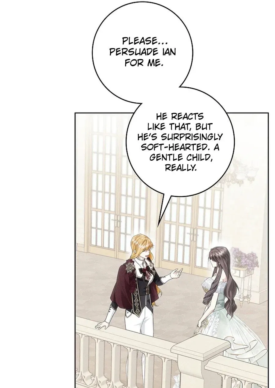 I Taught You Carefully, so Why Are You Obsessed? Chapter 368 page 49 - 
