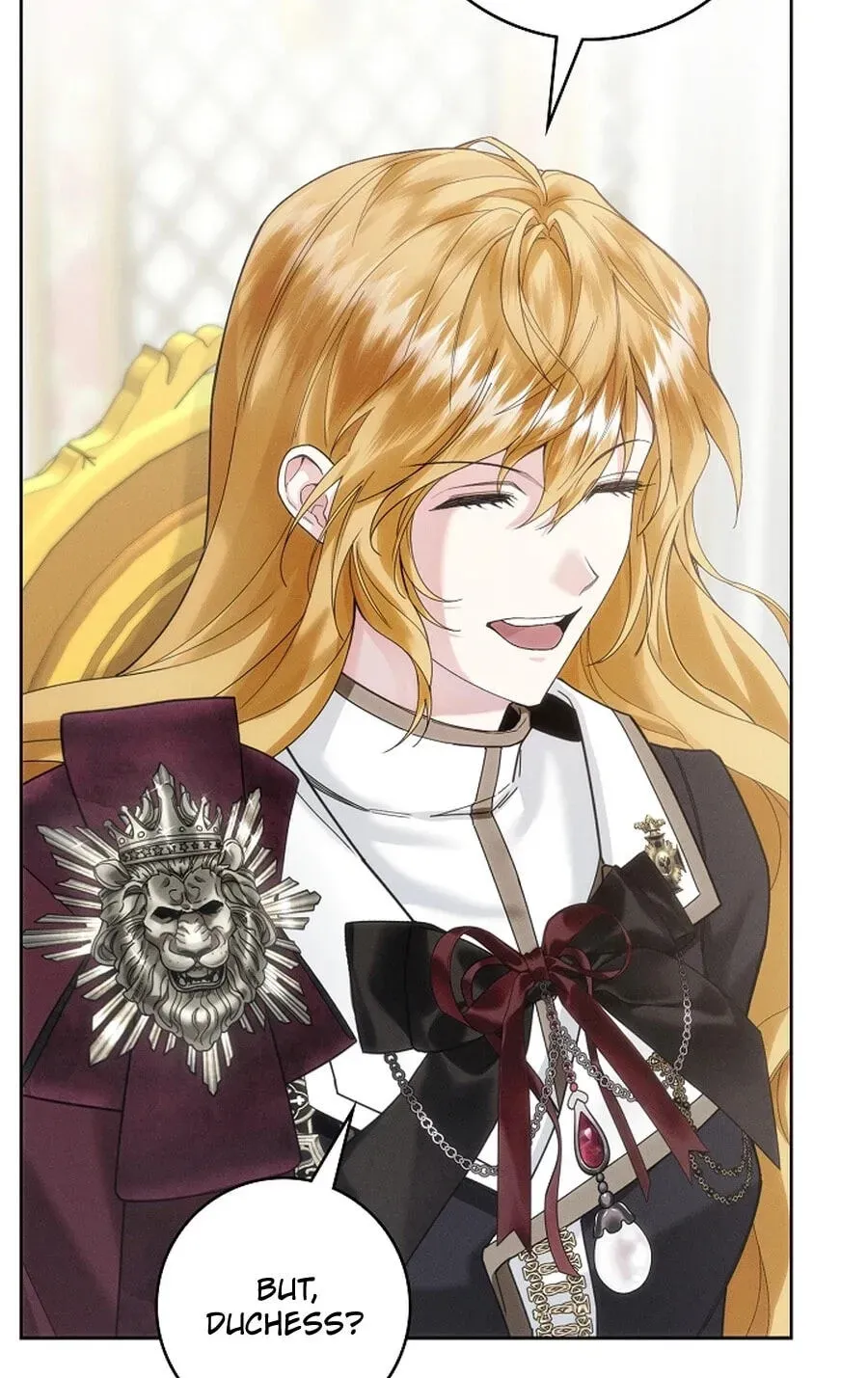 I Taught You Carefully, so Why Are You Obsessed? Chapter 368 page 6 - 